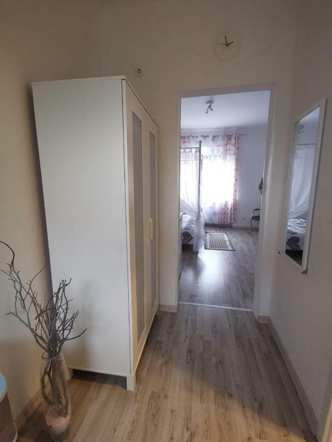 Apartment Viktoria Püttlingen Exterior foto