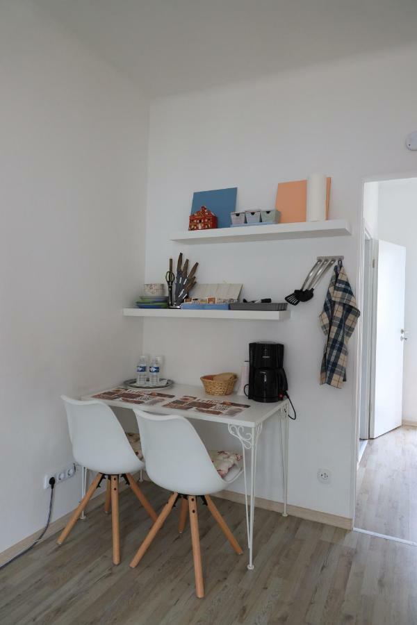 Apartment Viktoria Püttlingen Exterior foto